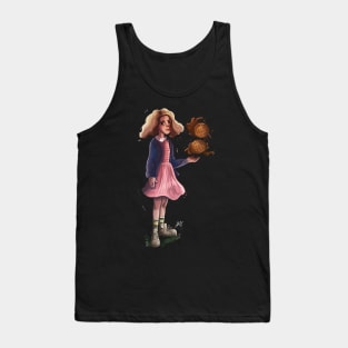 Eleven Tank Top